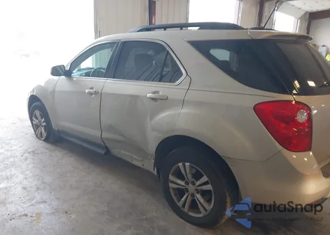 2015 Chevrolet Equinox 1Lt from USA, damaged, VIN 2GNALBEK3F1130134